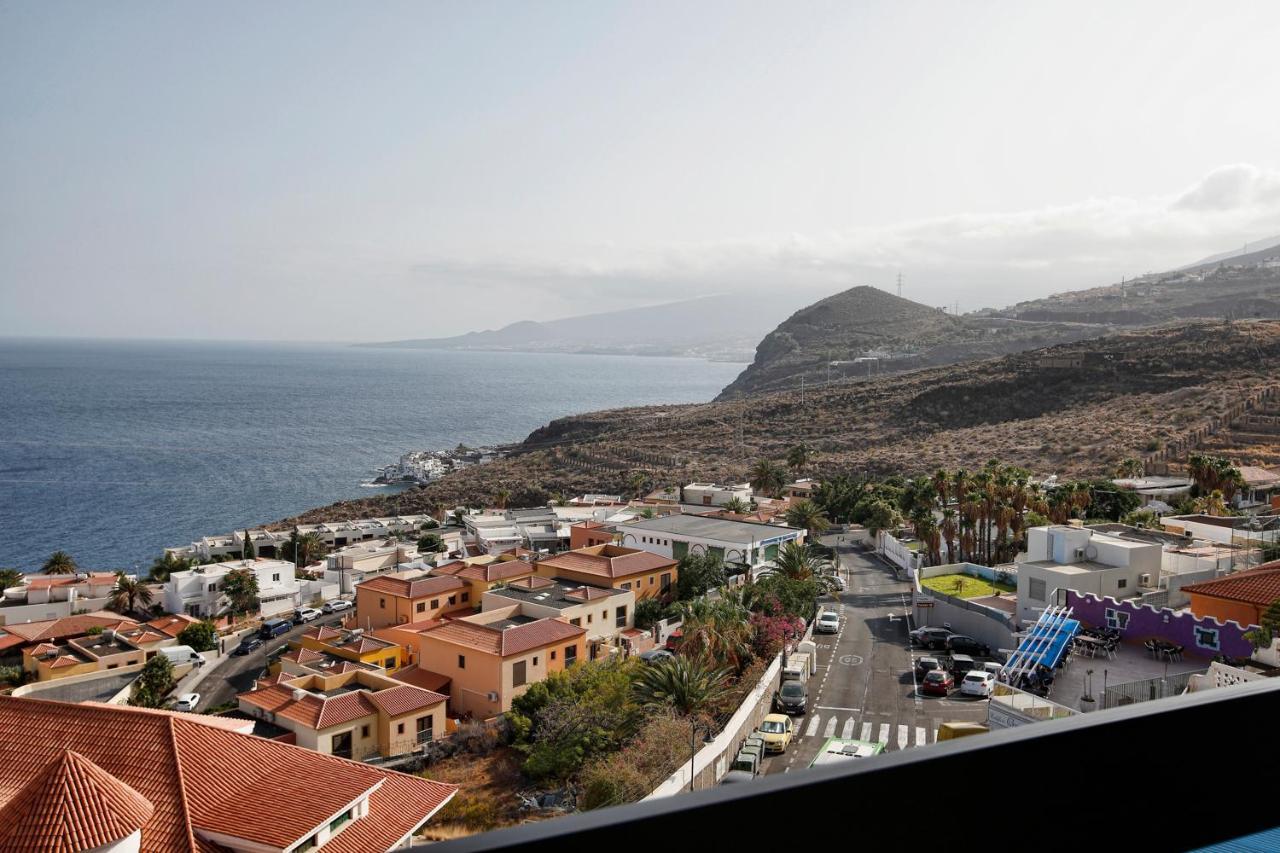 Tabaiba Sea Views Apartment II Санта-Крус-де-Тенерифе Экстерьер фото
