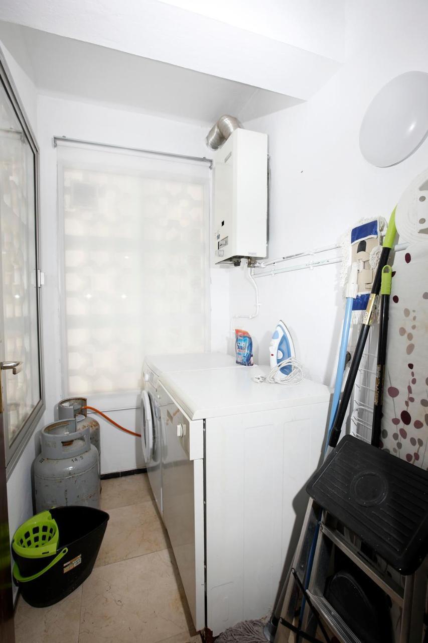 Tabaiba Sea Views Apartment II Санта-Крус-де-Тенерифе Экстерьер фото