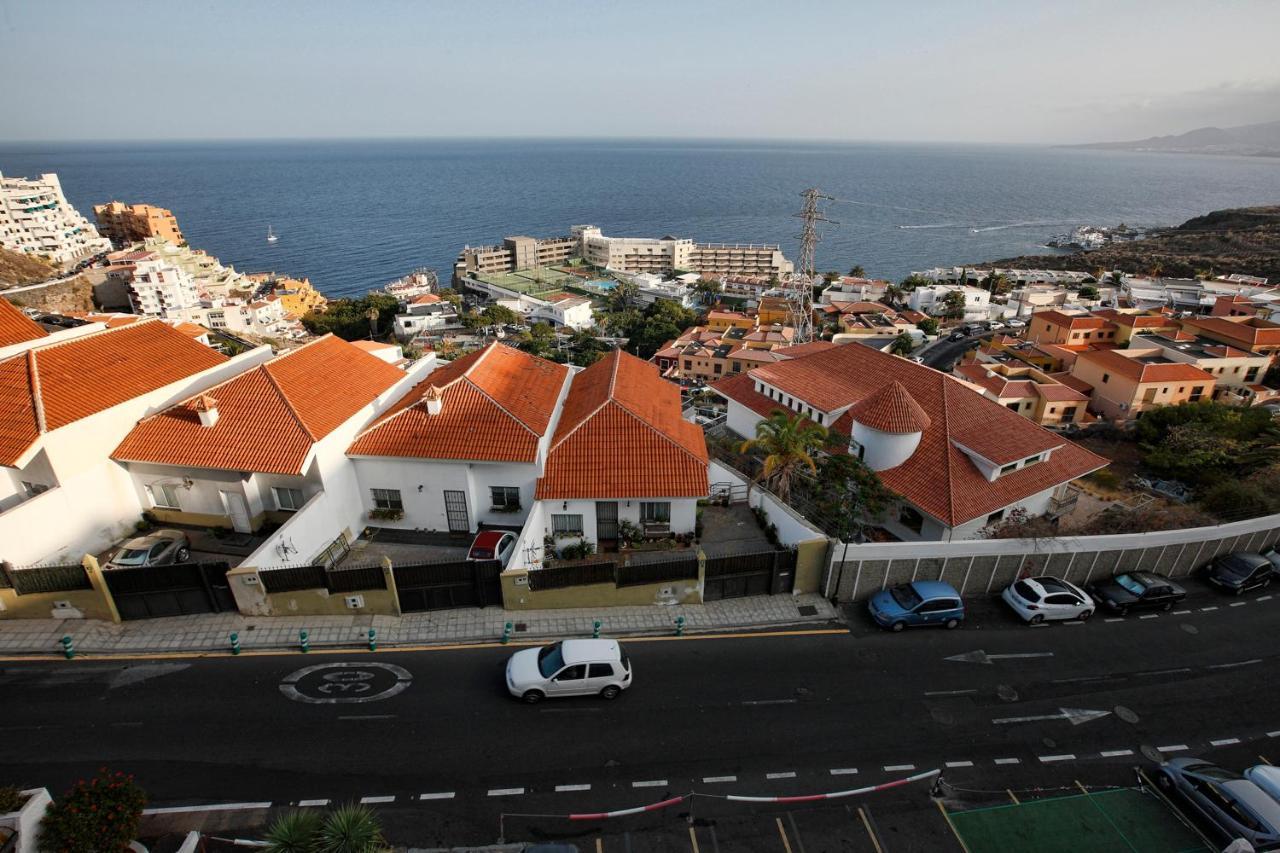 Tabaiba Sea Views Apartment II Санта-Крус-де-Тенерифе Экстерьер фото