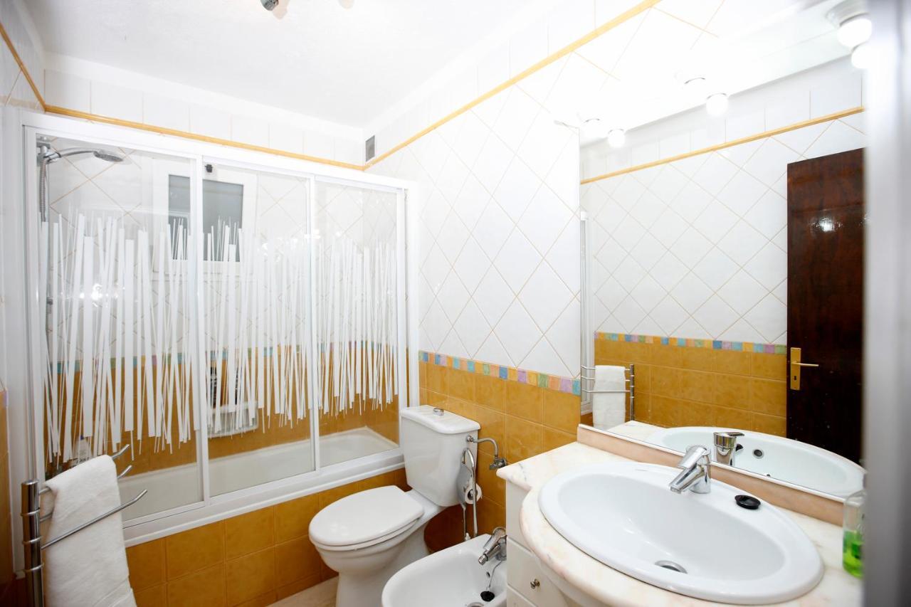 Tabaiba Sea Views Apartment II Санта-Крус-де-Тенерифе Экстерьер фото