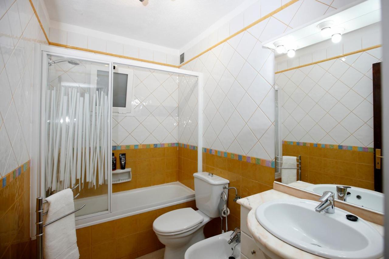Tabaiba Sea Views Apartment II Санта-Крус-де-Тенерифе Экстерьер фото