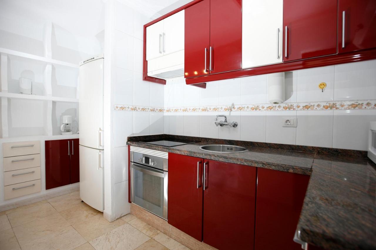 Tabaiba Sea Views Apartment II Санта-Крус-де-Тенерифе Экстерьер фото