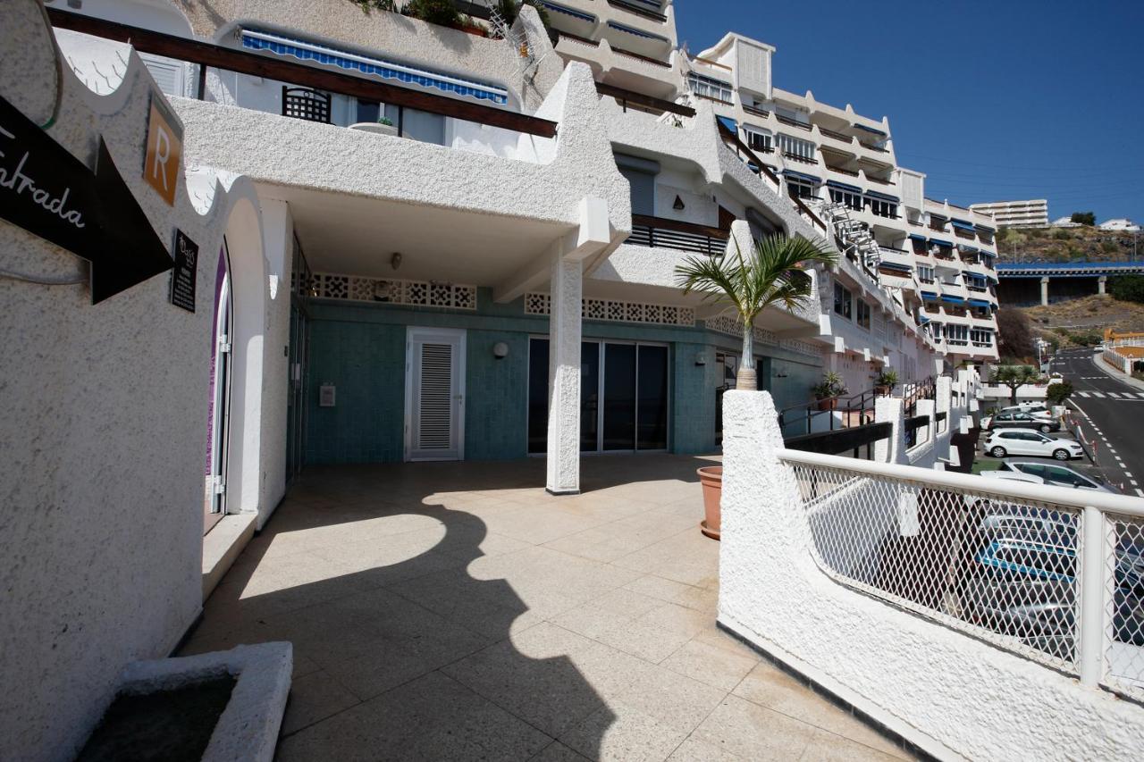 Tabaiba Sea Views Apartment II Санта-Крус-де-Тенерифе Экстерьер фото