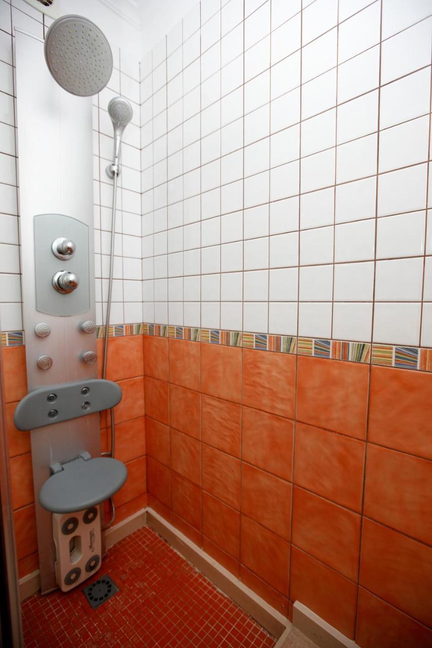 Tabaiba Sea Views Apartment II Санта-Крус-де-Тенерифе Экстерьер фото