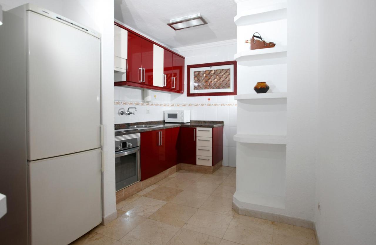 Tabaiba Sea Views Apartment II Санта-Крус-де-Тенерифе Экстерьер фото