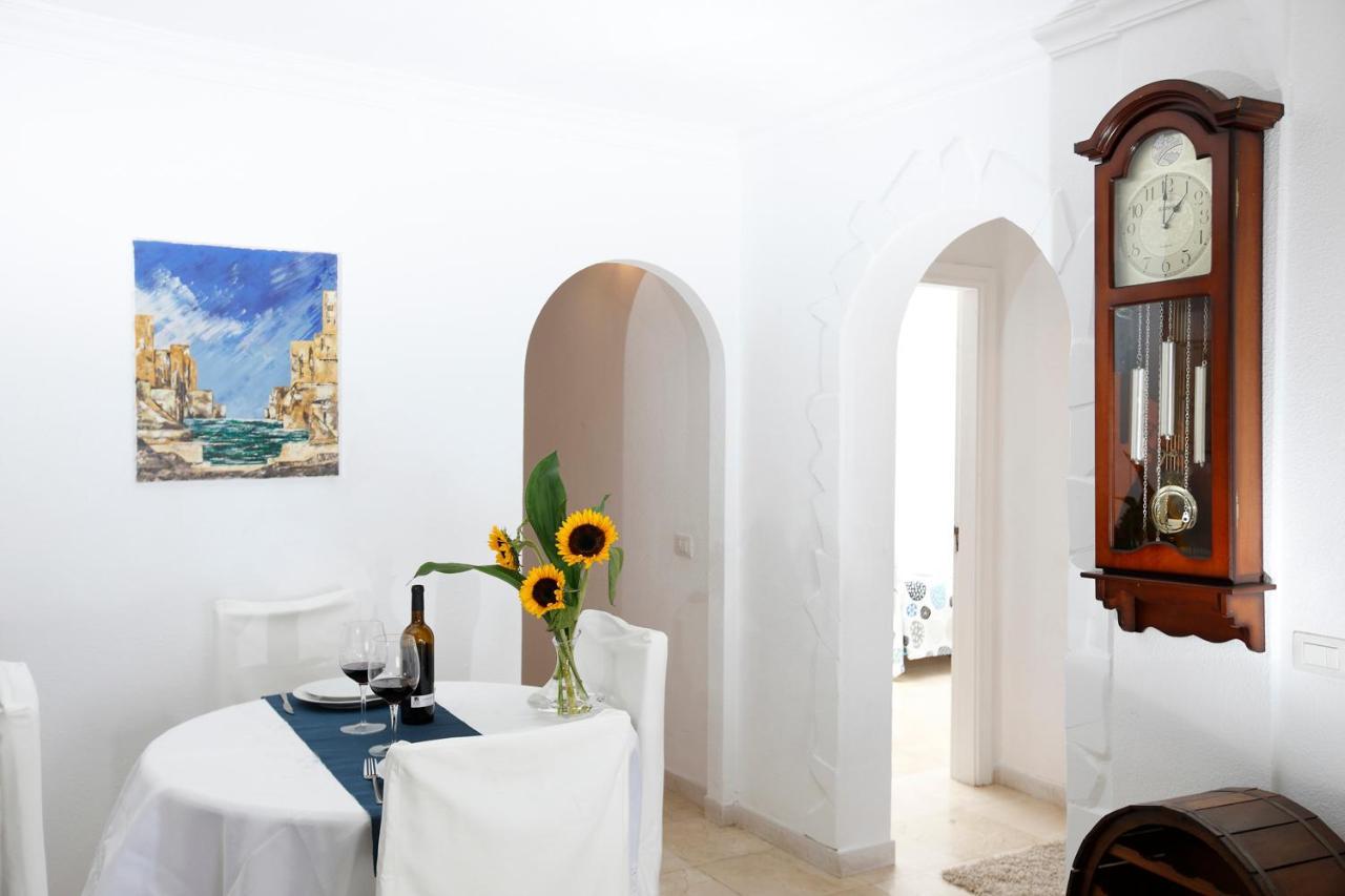 Tabaiba Sea Views Apartment II Санта-Крус-де-Тенерифе Экстерьер фото