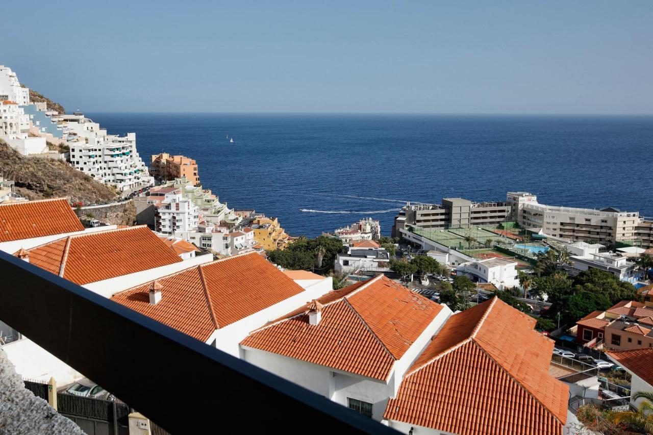 Tabaiba Sea Views Apartment II Санта-Крус-де-Тенерифе Экстерьер фото