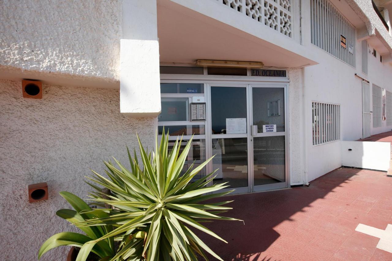 Tabaiba Sea Views Apartment II Санта-Крус-де-Тенерифе Экстерьер фото