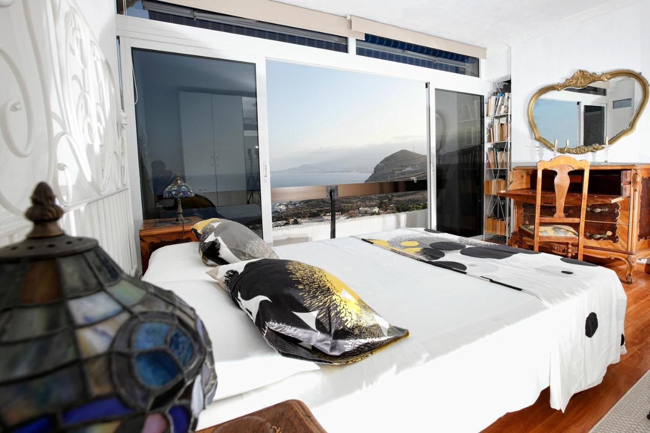 Tabaiba Sea Views Apartment II Санта-Крус-де-Тенерифе Экстерьер фото