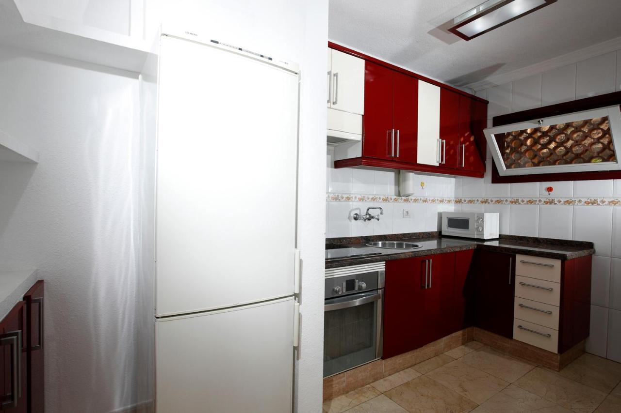 Tabaiba Sea Views Apartment II Санта-Крус-де-Тенерифе Экстерьер фото